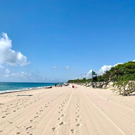 Camping La Torre Del Sol - Maeva Vacansoleil Миами-Плайя Экстерьер фото