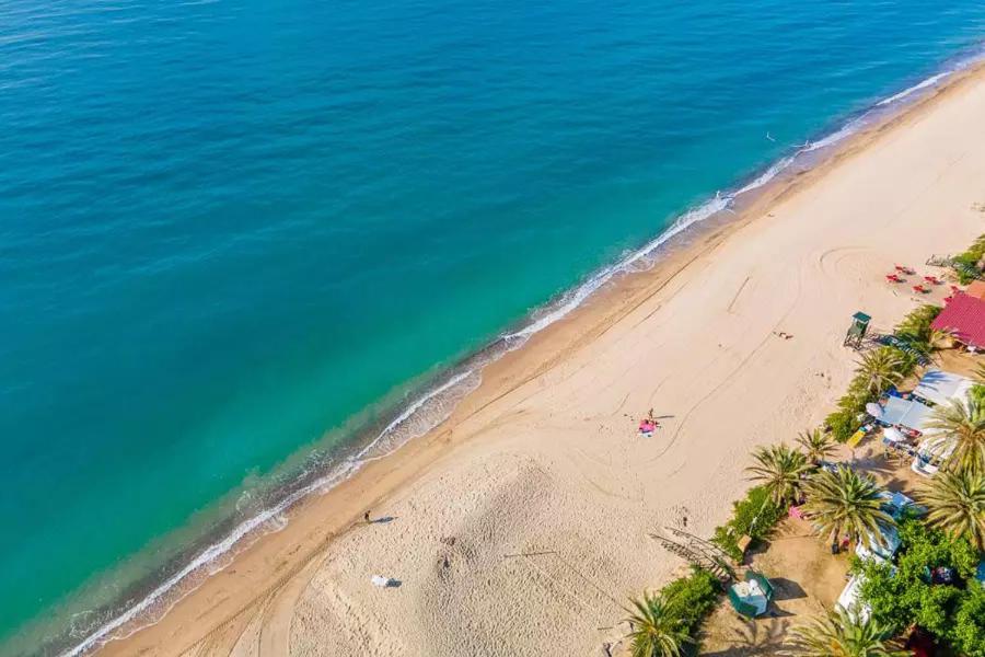 Camping La Torre Del Sol - Maeva Vacansoleil Миами-Плайя Экстерьер фото
