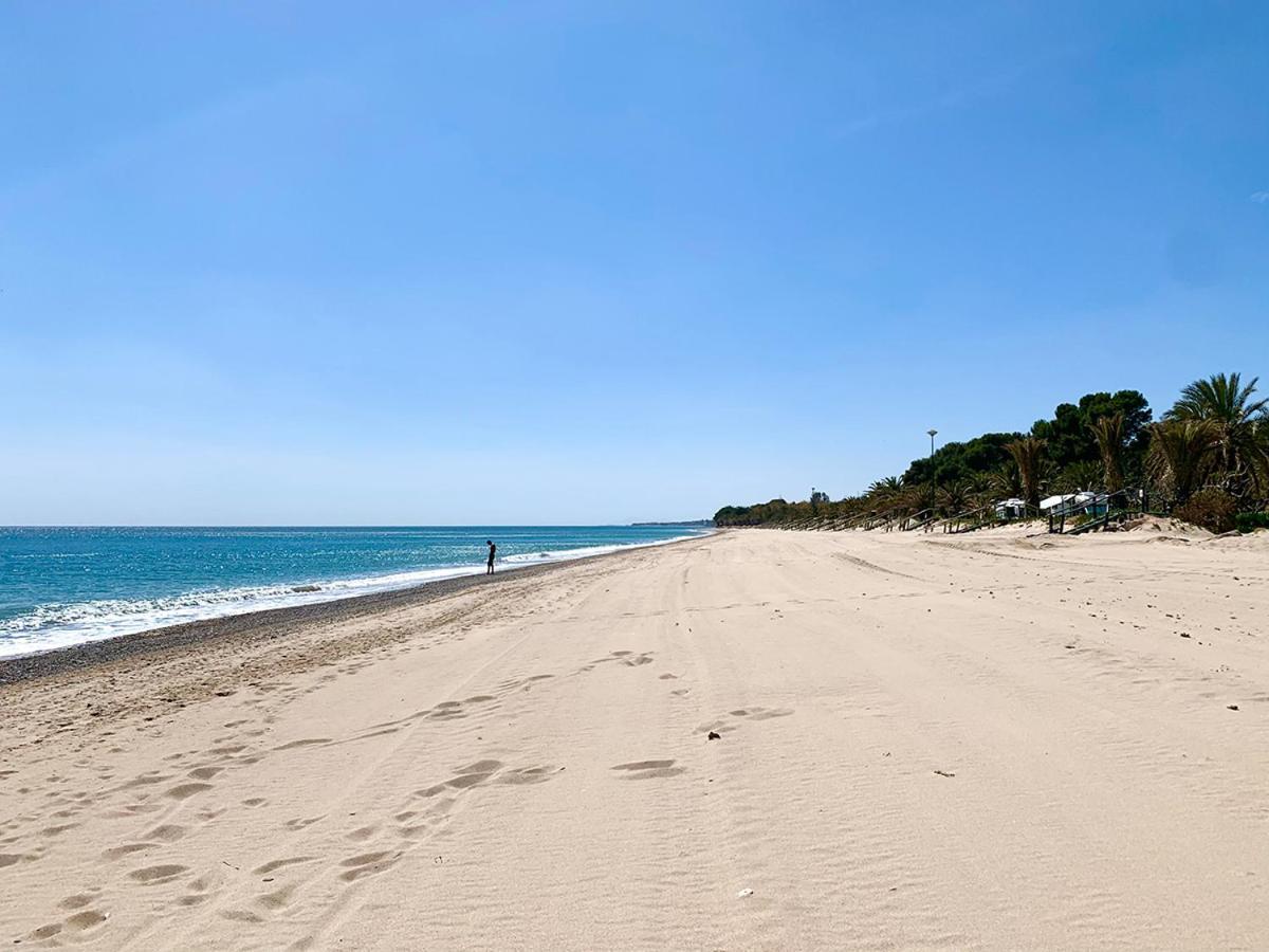 Camping La Torre Del Sol - Maeva Vacansoleil Миами-Плайя Экстерьер фото