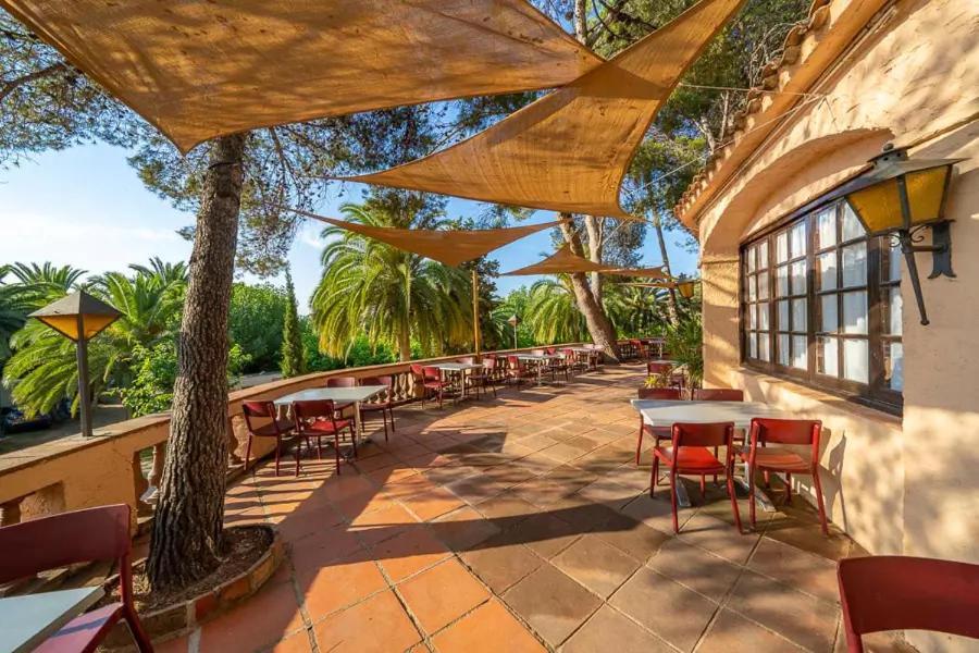 Camping La Torre Del Sol - Maeva Vacansoleil Миами-Плайя Экстерьер фото