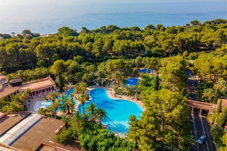 Camping La Torre Del Sol - Maeva Vacansoleil Миами-Плайя Экстерьер фото